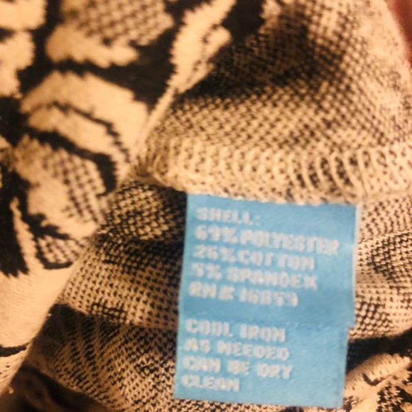 J. McLaughlin Darcy dress - Picture 3 of 3